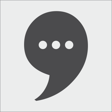 Bonjour tout le monde !